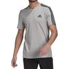 adidas Free Shipping With AdiClub Essentials 3 Stripes Tee GL3735