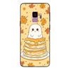 For Samsung Galaxy S9 Plus Case SM-G965F G965 S9Plus Marble Painted Soft Matte Silicone Back Cover For Samsung S9 S9+ Full Shell