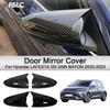 Cars Accessories Door Mirror Cover For Hyundai LAFESTA I20 I20N BAYON - Car Decoration Upgrade Modify A Car