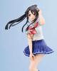 High School Fleet Mashiro Souya Complete Figure Plus 1/10 (Aniplex Exclusive)