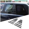Car Rear Glass Flag Graphic Decal Vinyl Sticker For LR Range Rover Sport 05-13
