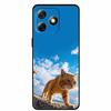 Funda For Ulefone Note 18 Ultra Soft Cases 6.78" Bumper Silicone Fashion Back Cover Cases For Note 18 Ultra Protective TPU Coque