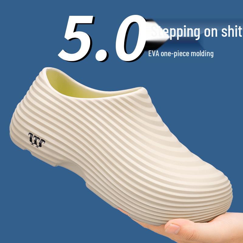 Herren Koch- & Kellner Rutschfeste Arbeitsschuhe für Gastgewerbe & Restaurants