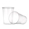 Miaojie 240ml Thick Disposable Plastic Cups