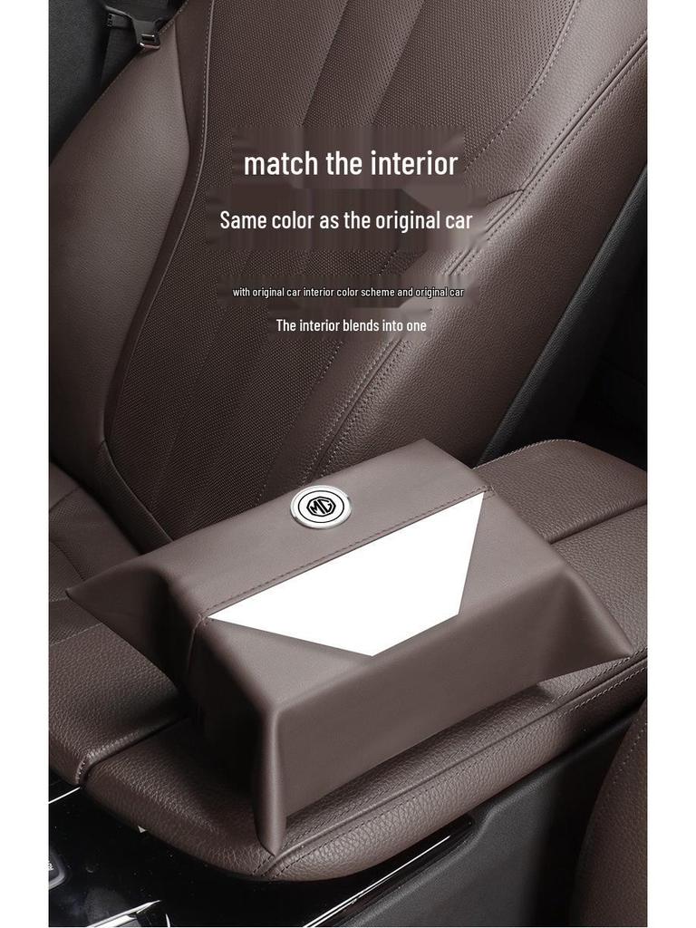 Compatible Tissue Holder for MG GS/6HS/MG6/5ZS/ONE56/Navigator 3P - Hanging Type