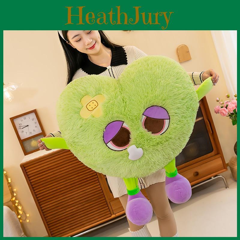 Plush Monster Toy Soft Stuffed Animal Sleep Pillow Gift For Kids