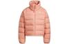 Down Jacket Women's Red Pink GT9232
