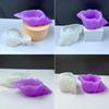 Silicone Mould for DIY Seashells Snail Ornament Storage Box Resin Mold Perfect for Jewelry Holder Mold Home Decoration