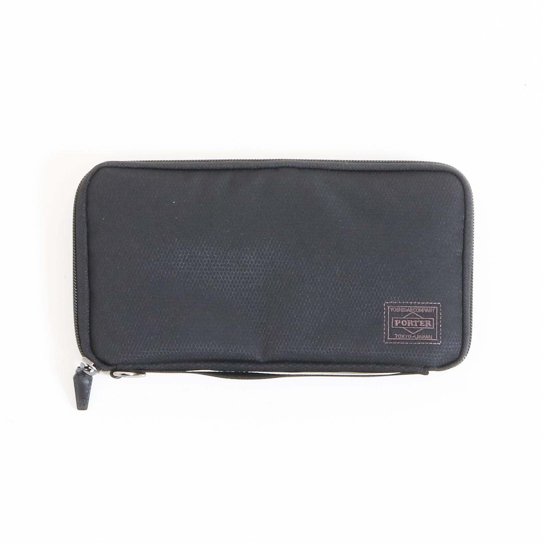 

дорожный кошелек Porter Dill