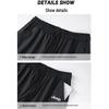 JEEP Men's Straight-Leg Windproof Outdoor Casual Pants