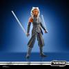 STAR WARS Vintage Collection Ahsoka Tano 3.75-inch Collectible Action Figure (Ages 4 and Up) F7347