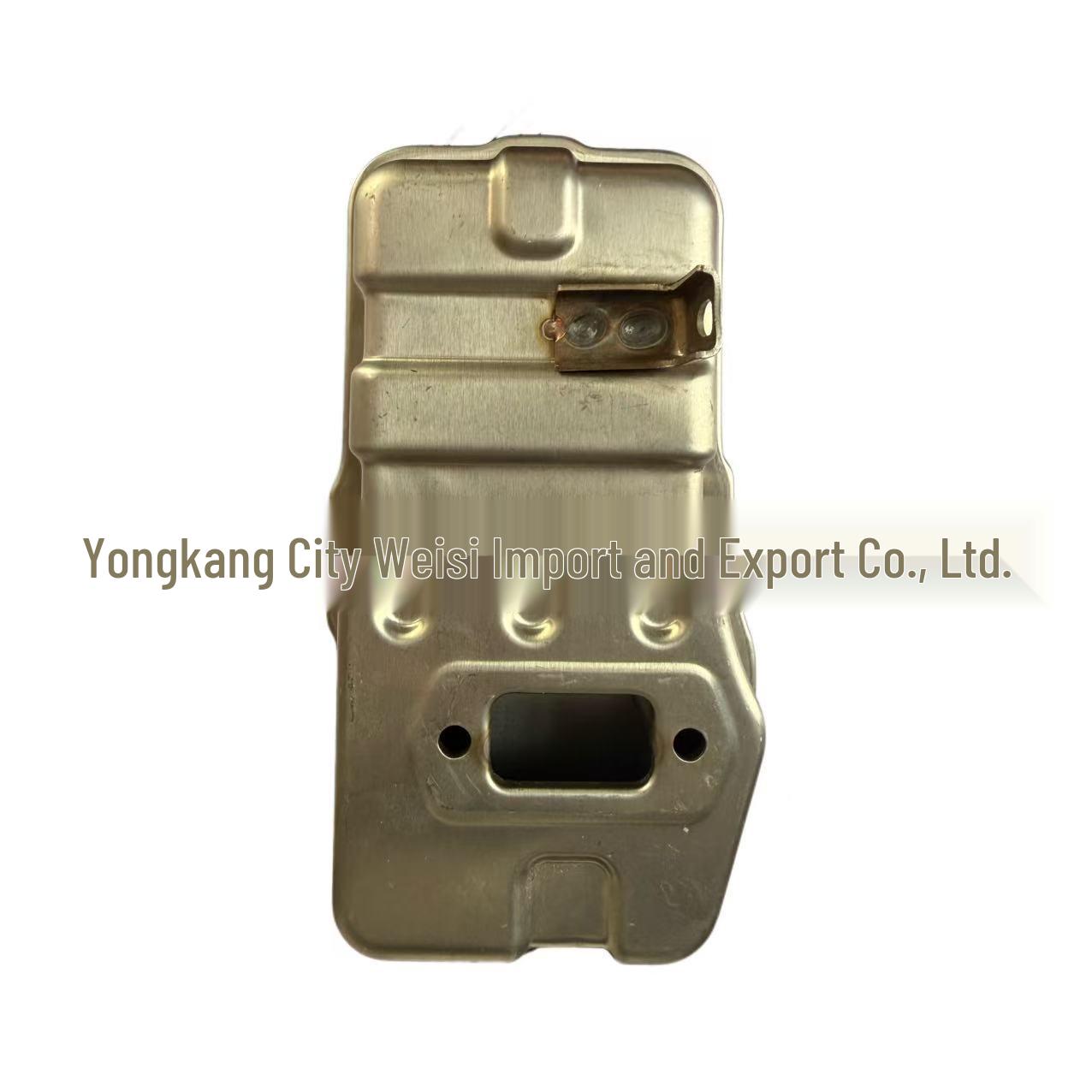 

Model 8010 Noise Reducer