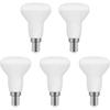 LED-lampen – LED-lampen en -strips