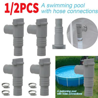 Surfování a potápění – Bazény a příslušenství