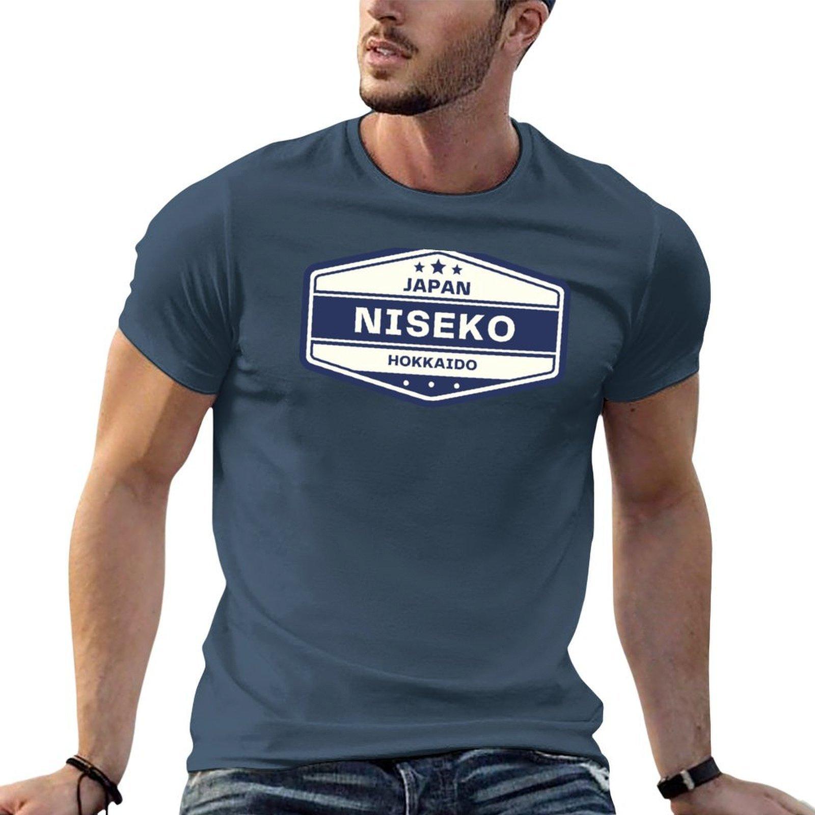 Niseko Japan Tshirt Graphic T Shirts For Unisex T Shirts With Prints Essential T Shirt Tshirt S