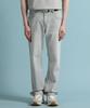 PANICALE Blue Light Wash Regular Fit Denim Pants