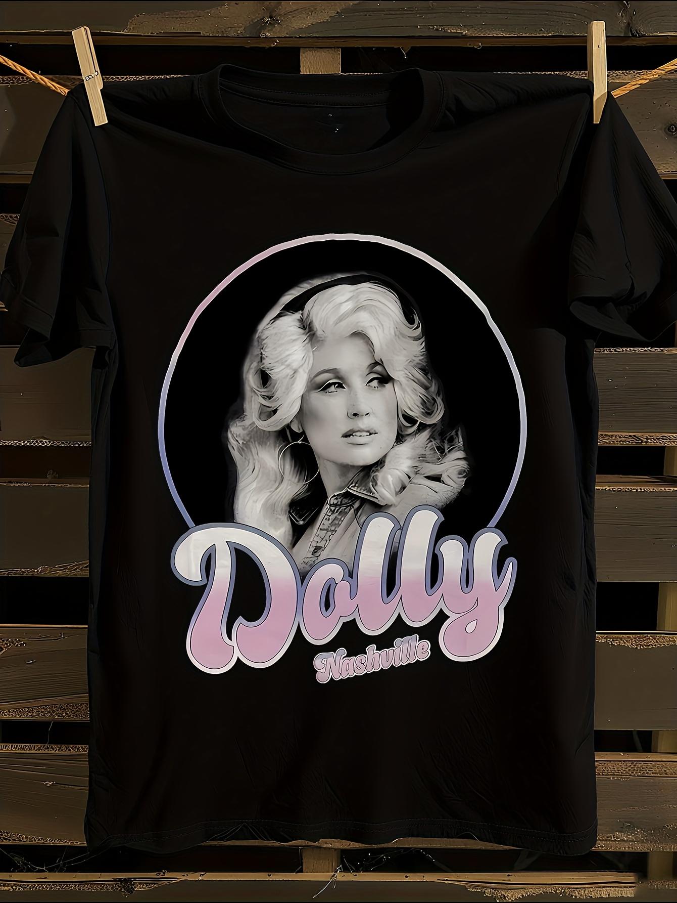 Dolly Parton Nashville Tshirt XXXXL