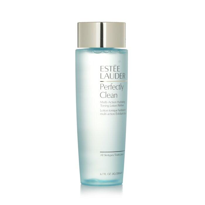 Estee Lauder Perfectly Clean Multi-Action Toning Lotion