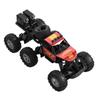 RC 6-Wheel Alloy Off-Road Climbing Vehicle