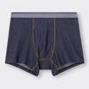 GU  Boxer  Shorts  (regular  Rise)  (denim-like)