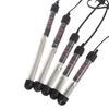 Eu Plug Adjustable Temperature Thermostat Heater Rod Glass Aquarium Heater 25-300W Submersible Fish Tank Water Heating Rod