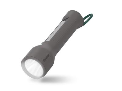 Prenosné osvetlenie – Lampáše a baterky