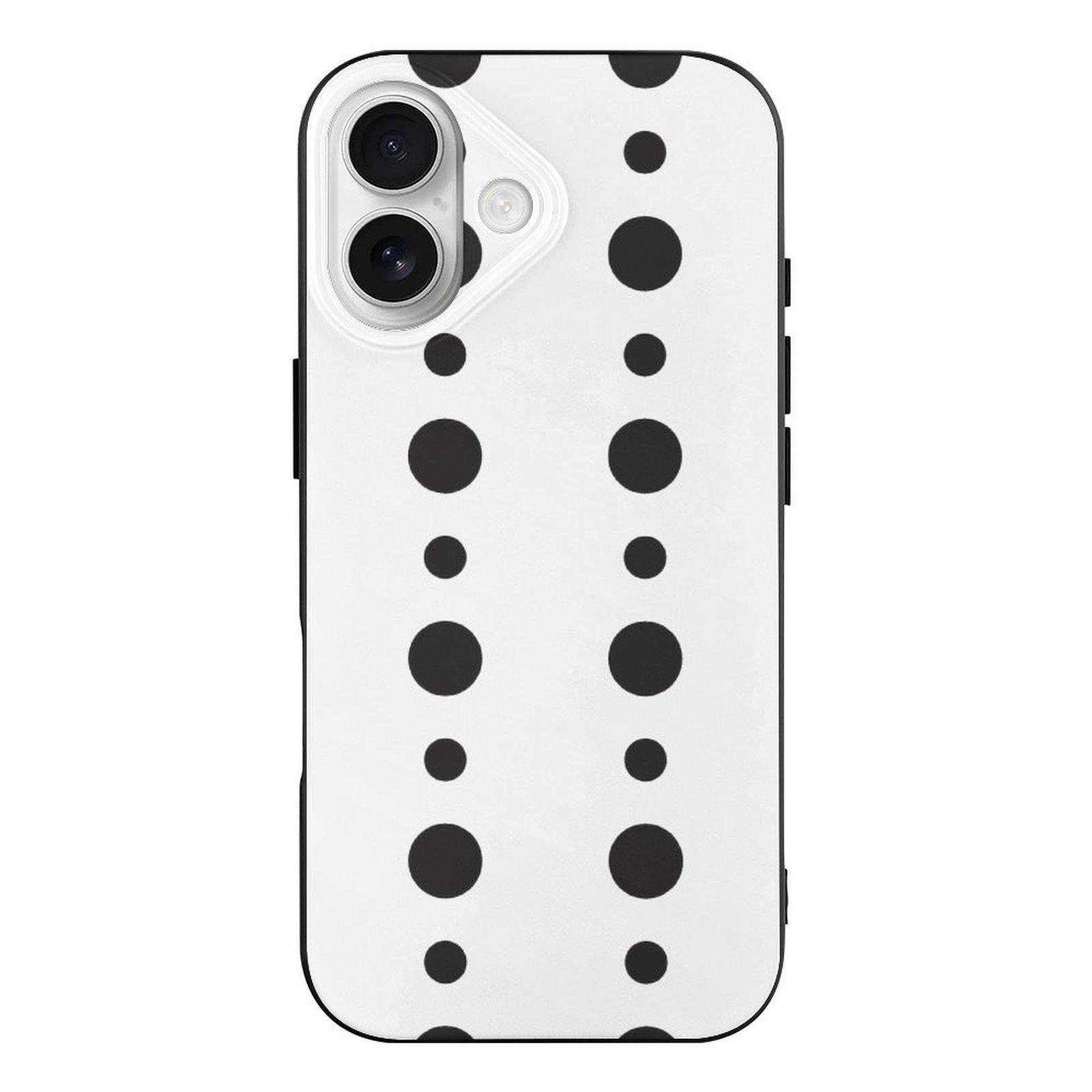 1 Pack For iPhone 17 Series TPU Phone Case Soft Lightweight Shockproof Design, Daily Protection IPHONE-17