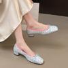 Damenschuhe – Ballerinas
