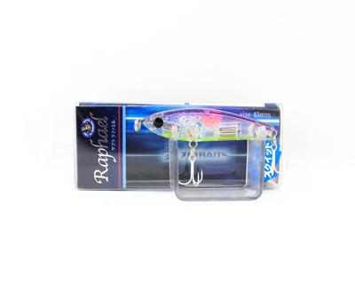 ZipBaits Señuelo hundido ZBL Raphael 45 mm 4,5 gramos SQUID SP L-158 (4425)