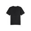 Timberland Camouflage Baumdruck Kurzarm Drop Shoulder T-Shirt Herren Oberteile Schwarz A2B4P001
