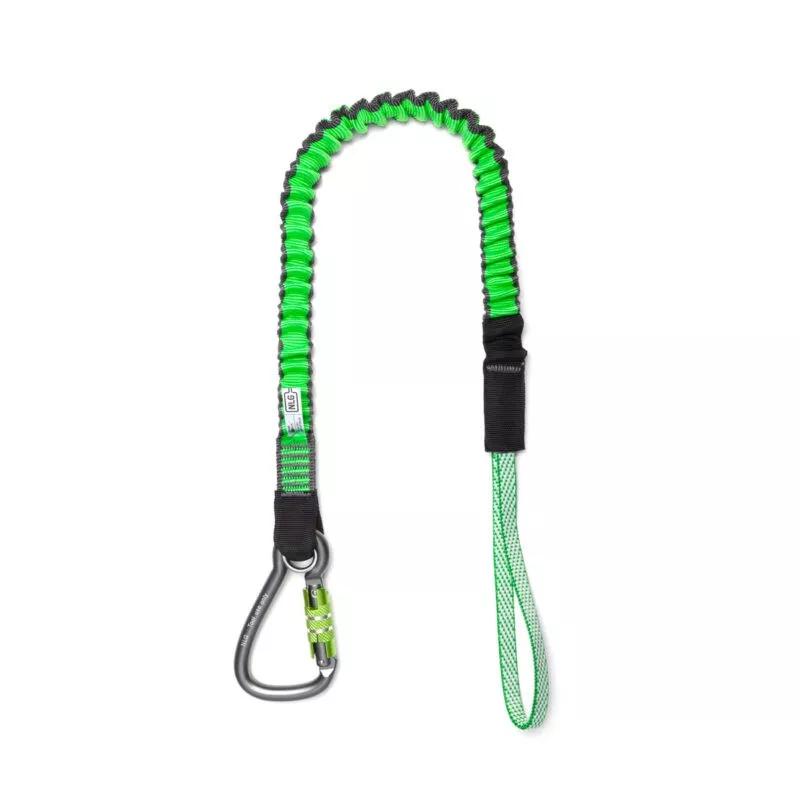 Lonża narzędziowa NLG Heavy Duty Bungee Tool Lanyard