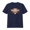 2023 Sonderartikel St Croix Bassmaster Logo Herren T-Shirt USA Größe S 5XL vintage gewaschen lässig dehnbar Mode stilvoll