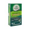 ORGANIC INDIA Tulsi Green Tea Lemon Ginger 100 Teabags Refreshing Aromatic Blend For Daily Wellness And Uplifting