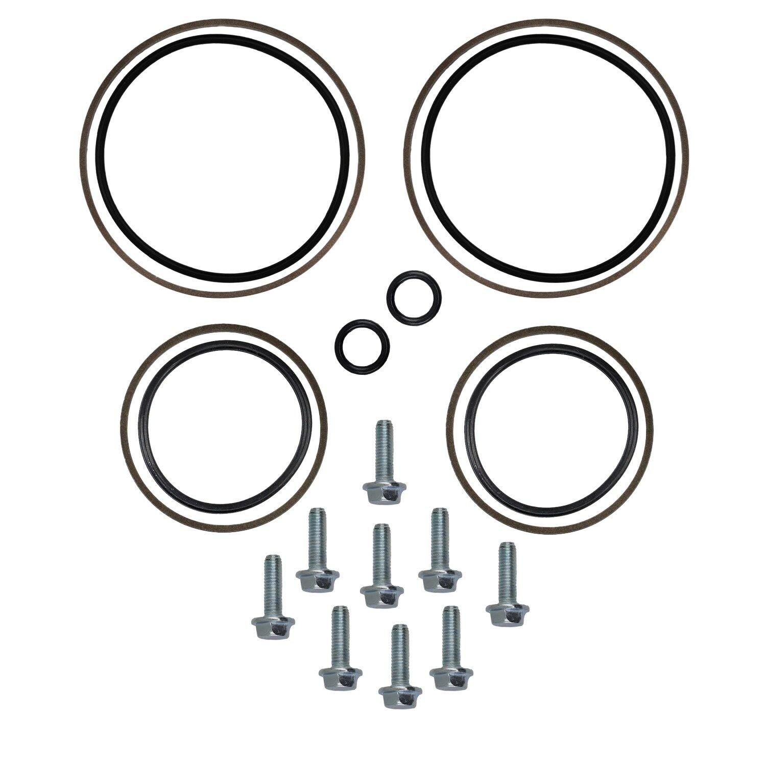 

Double Vanos Kit for BMW E46, E39, E36, E53, M52TU, M56, M54 Engines