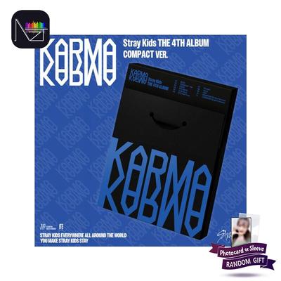 4. album ‘KARMA’ (KOMPAKTOWA WER.) PP