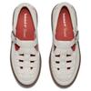 Timberland Stone Street Comfortable Mary Jane Shoes Women shoes Gray TB0A4188EX4