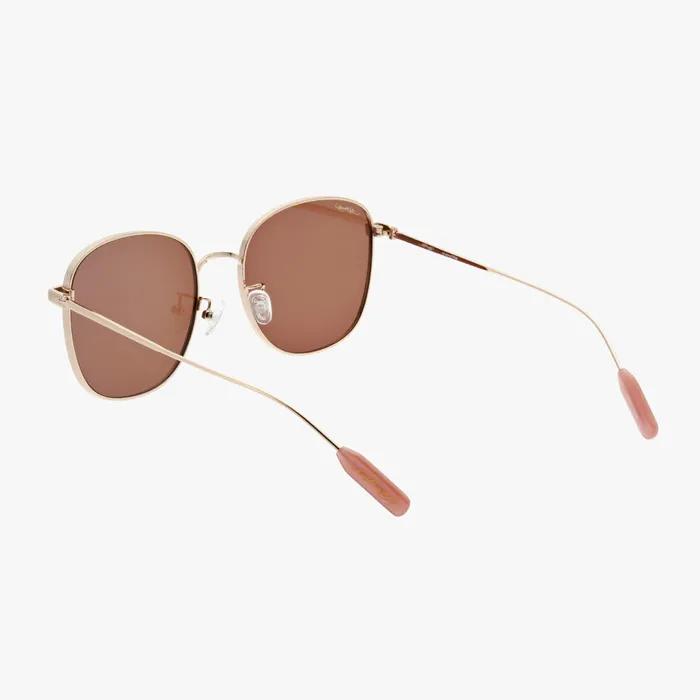Sunglasses (EDS7072 PINKGOLD 58)