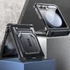 Supcase Iblsn Armorbox Galaxy Z Flip 6 Black