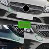 Kryt tažného oka předního nárazníku Mercedes-Benz Třídy C W205 (2058856402)