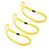 3PCS Safety Tool Lanyard Universal PVC Adjustable Tool Hanging Rope for Woodworking