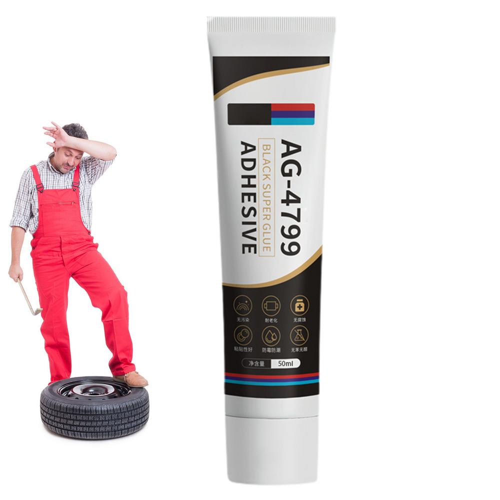 

Клей для ремонта шин, прочный клей для ремонта шин, клей для шин, герметик для радиоуправляемых машин и прокладок для мотоциклов, грузовиков, внедорожников, тракторов