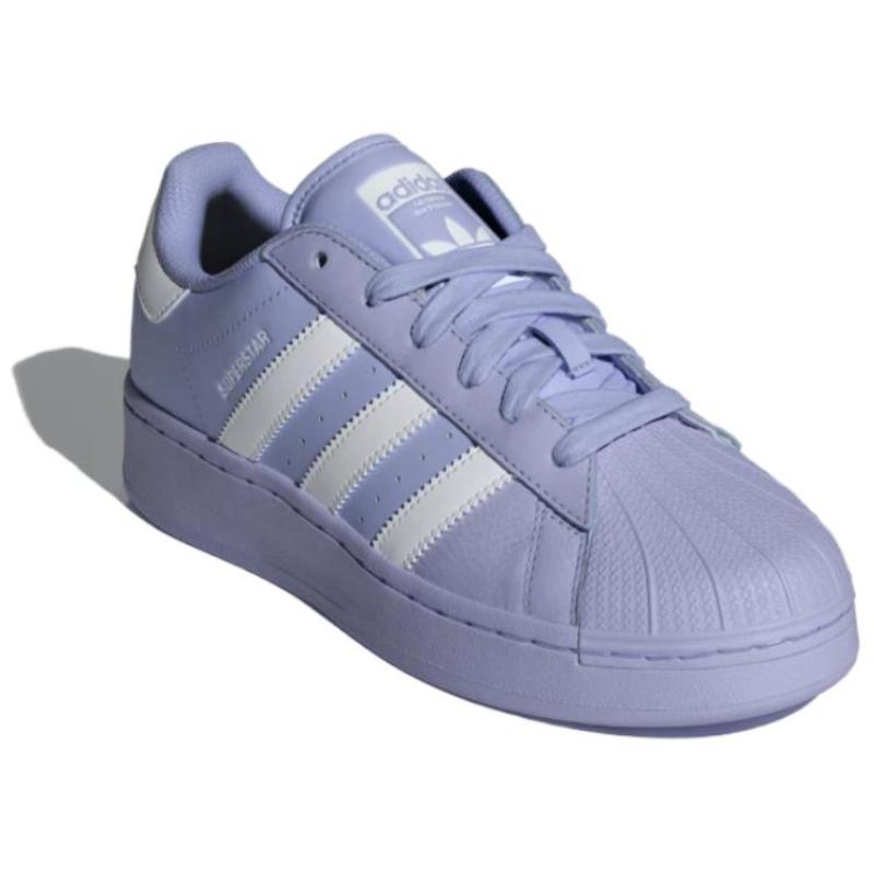 adidas Women's Superstar Xlg 'Violet Tone' Women's Sneakers ID5735