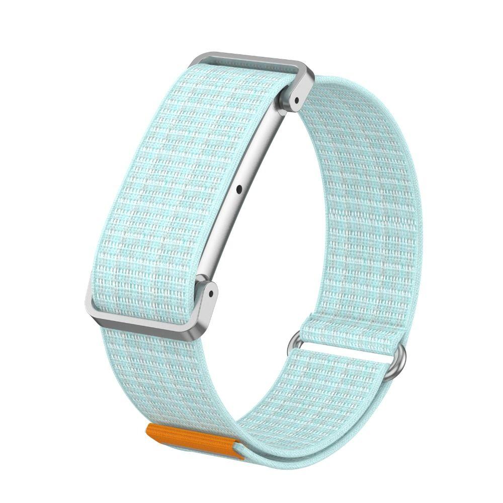 Cinturini Sportivi Regolabili Traspiranti Cinturino di Ricambio per Google Fitbit Air per Uomini Donne