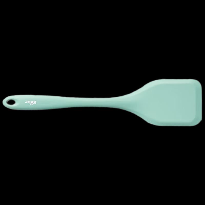 

Bear Antibacterial Silicone Cooking Utensils