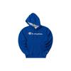 Champion Φούτερ Unisex Με Κουκούλα Μέτρια Κανονική UM-USW54