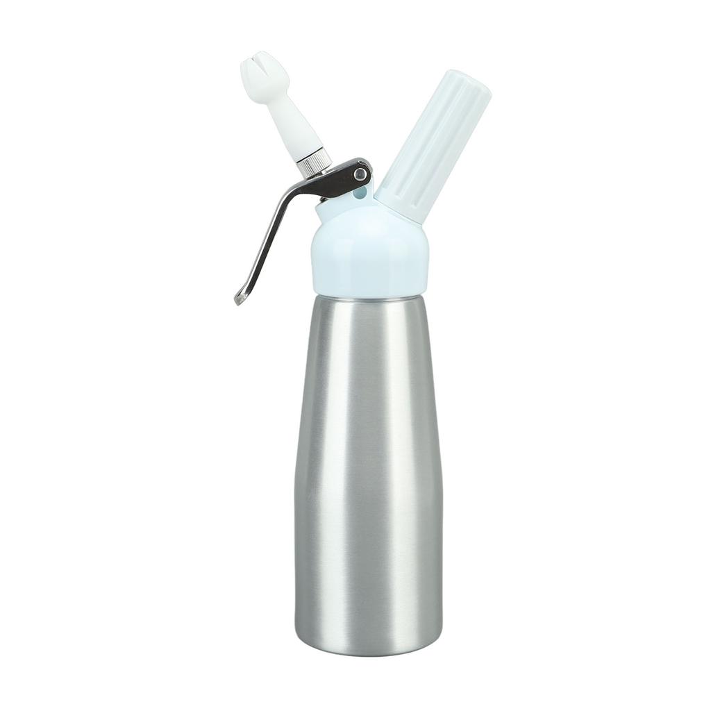 500ml Cream Whipper Stainless Steel Professional Whipped Cream Dispenser Whip Cream Maker