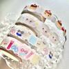 MINKYS Cute 3M Washi Masking Tape Scrapbooking Journal Decorative Adhesive Tape Hand Book Material Stationery