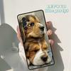 Love My Beagle Puppies Dogs phone case For Samsung Galaxy A42 A31 A40 A51 A71 A32 A80 A91 A52 A72 A20 A21S A50 A70 A11 A12 Cover