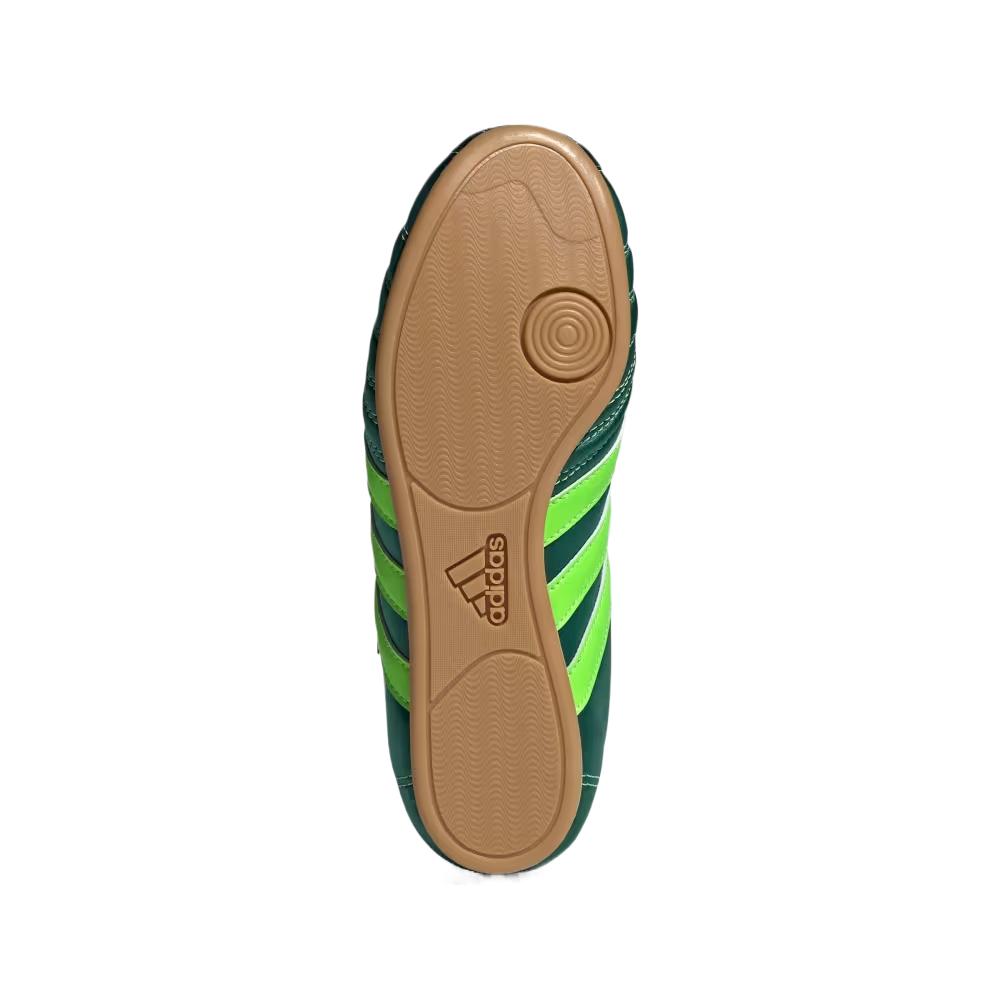 Taekwondo Damen Adidas 'Collegiate Green Solar Green Gum' Damen JQ8210
