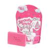 Beauty White Soap by You Glow Babe, 5 Bars X 70g